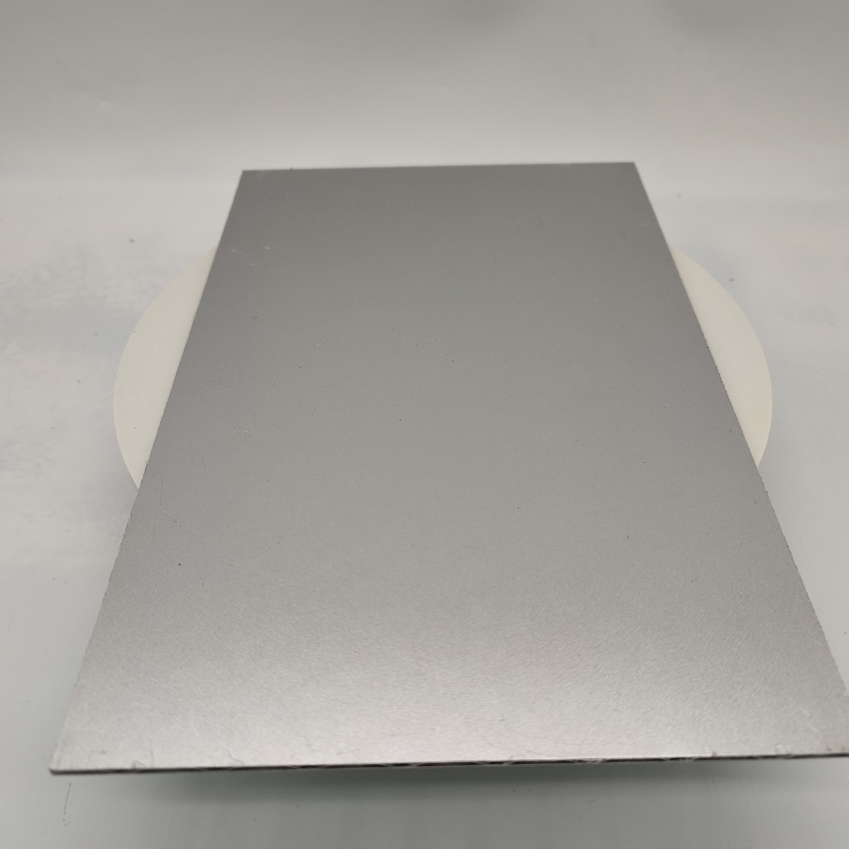 Aluminum Corrugated Panel 02