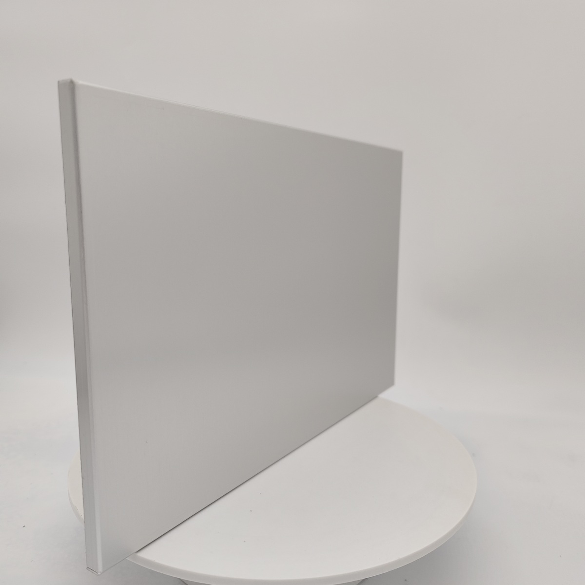 Anodized Aluminum Honeycomb Panel 01