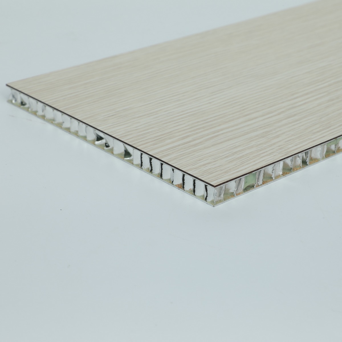 HPL Aluminum Honeycomb Panel 01