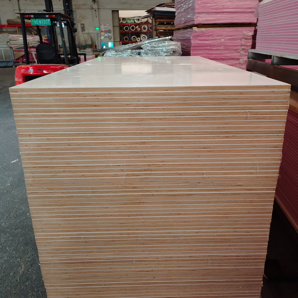 FRP Plywood Panel - aluhexpanel.com