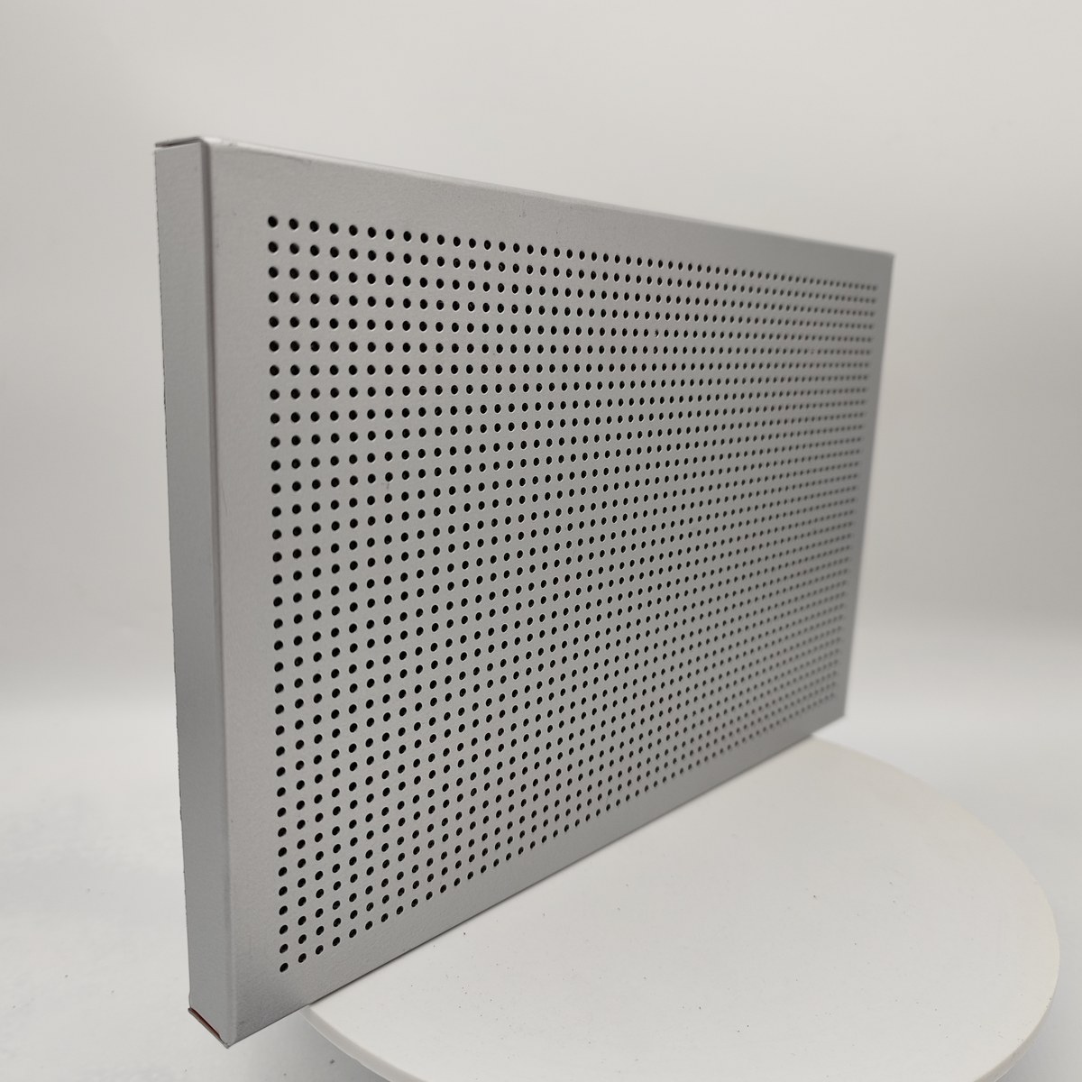 Perforated Anodized Aluminum Honeycomb Panel