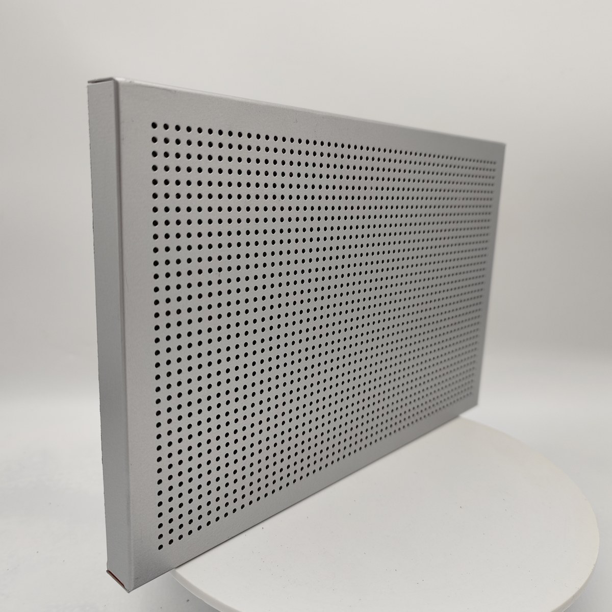 Perforated Aluminum Honeycomb Panel - aluhexpanel.com