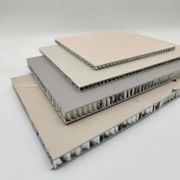 SPC Aluminum Honeycomb Panel