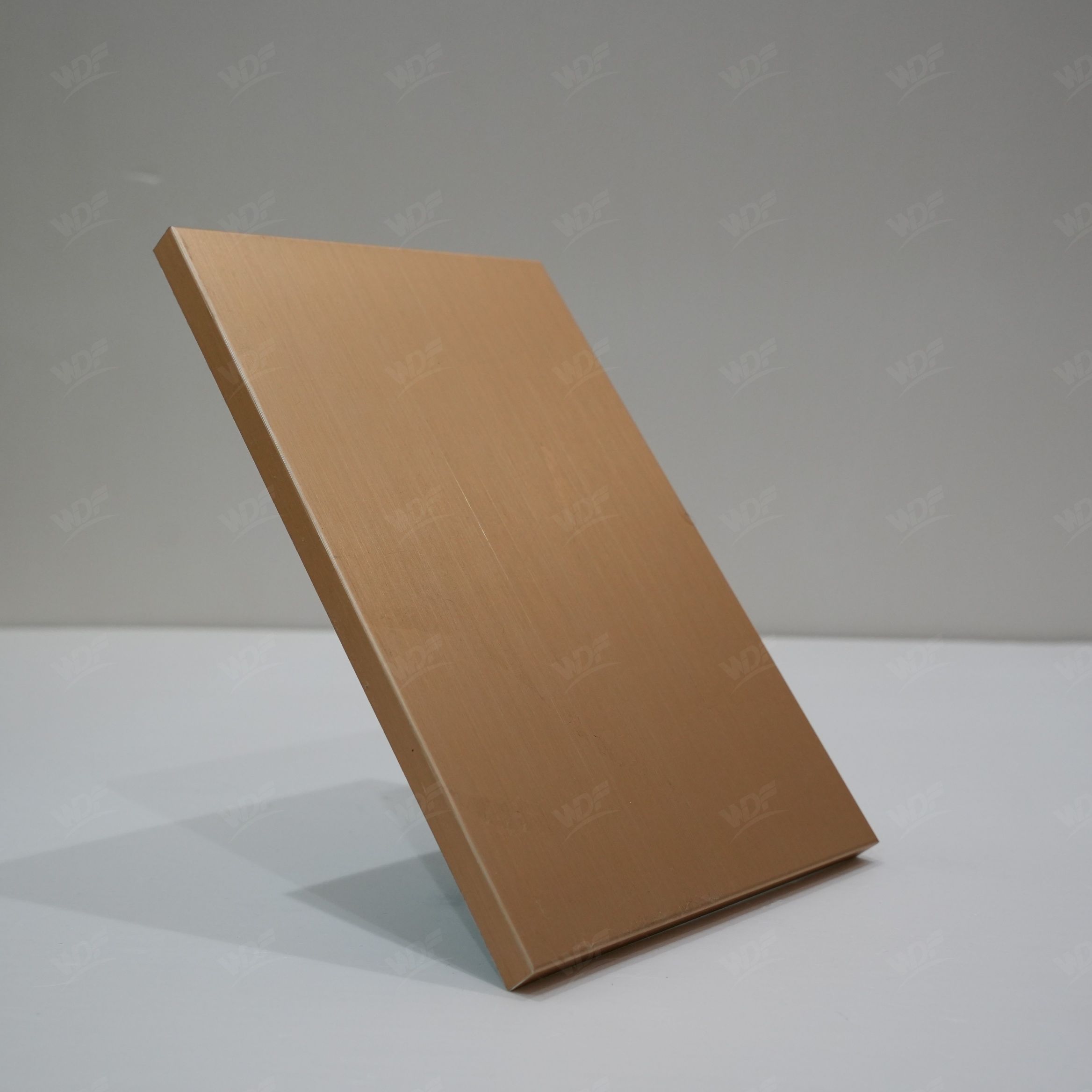 High Surface Flatness Weatherproof Stainless Steel Panel Aluminum Honeycomb Sandwich Panel Aluminum Composite Panel Wall Cladding Panel